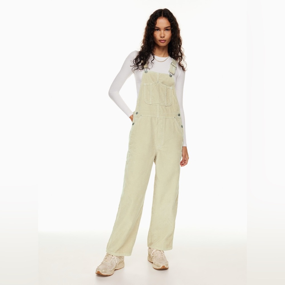 Aritzia TNA overalls - Picture 7 of 9